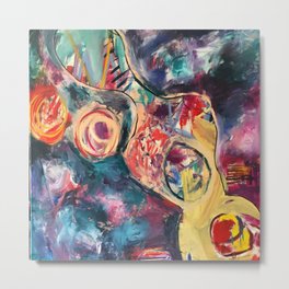 Womb Metal Prints For Any Decor Style Society6
