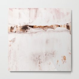 A Serene Life 5k by Kathy Morton Stanion Metal Print | Ink, Modern, Homedecor, Painting, Tranquil, Texture, Abstract, Minimalism, Minimalist, Acrylic 