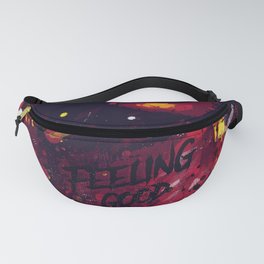 Nina Simone Fanny Packs To Match Your Personal Style Society6