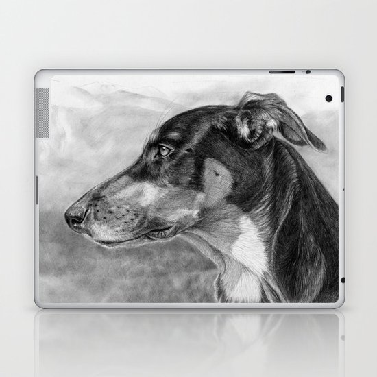 sh-Dog G2009sh Laptop & iPad Skin