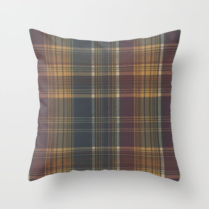 Throw Pillow