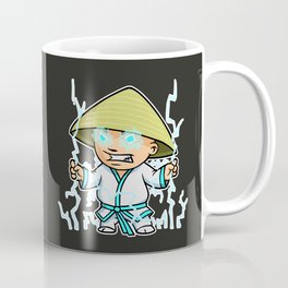 Little Lightning Coffee Mug