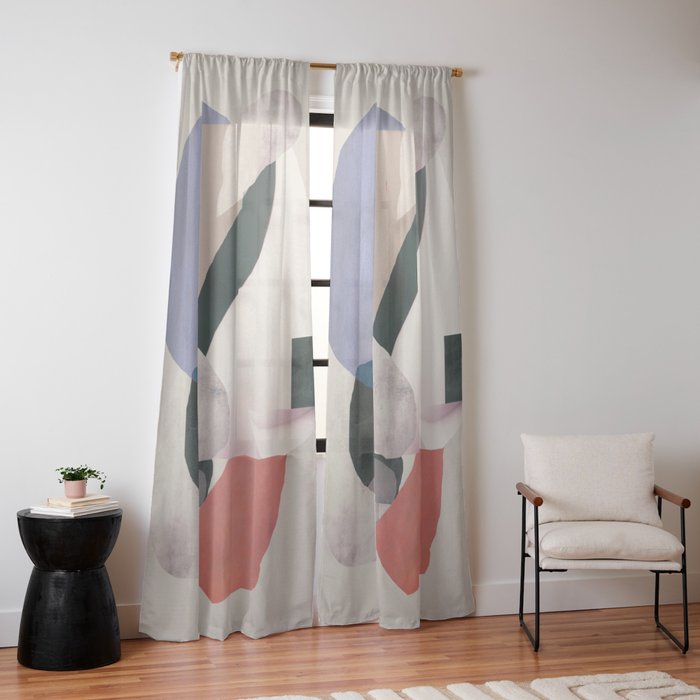Window Curtain