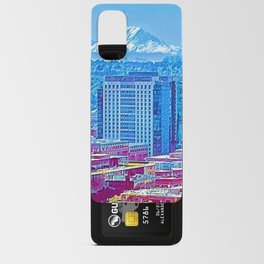 Seattle  Android Card Case