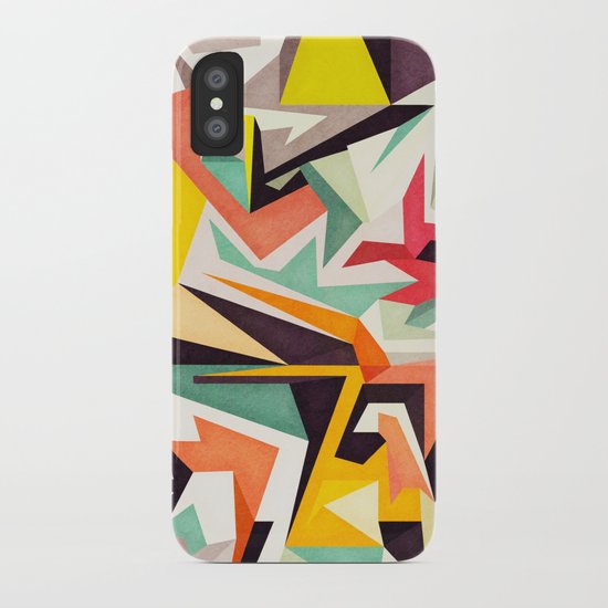 Wishing is Receiving iPhone Case