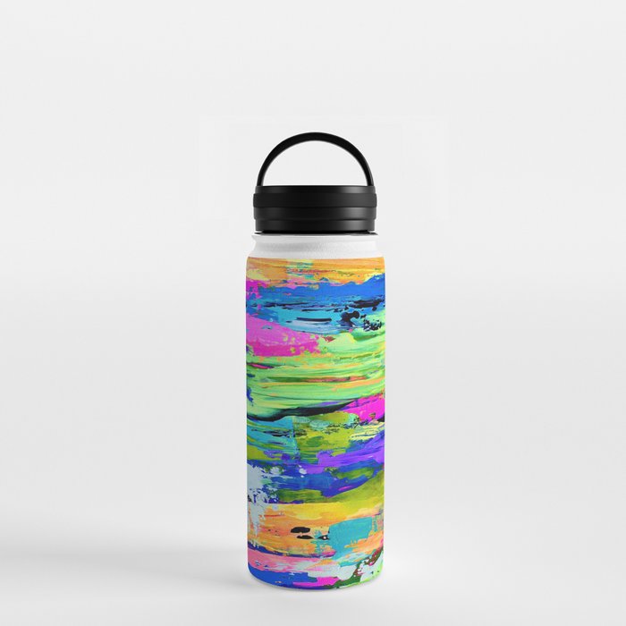 Bright Water Bottle