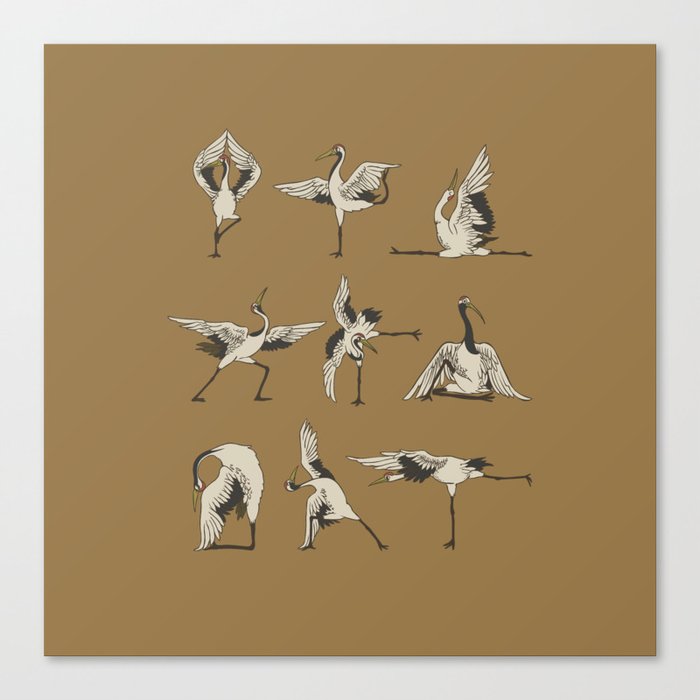 Canvas Print