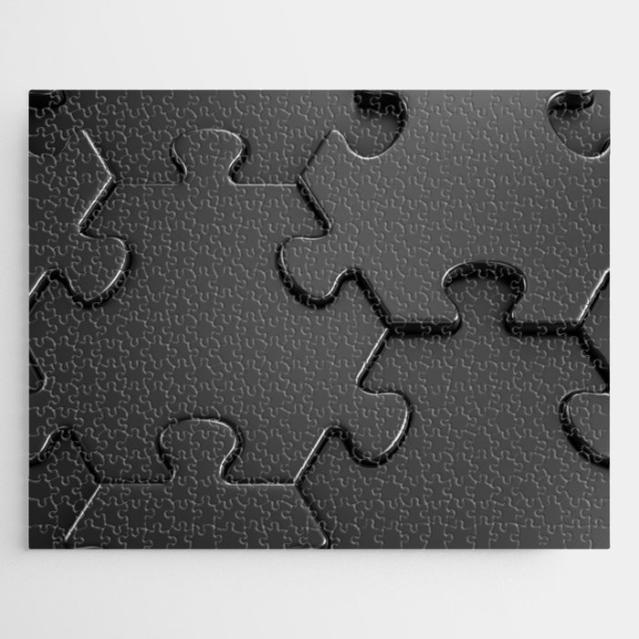 Close Collaboration Jigsaw Puzzle