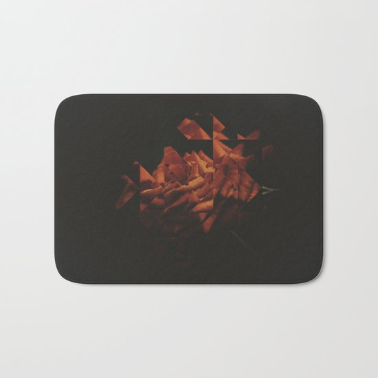 Fractions 18 Bath Mat