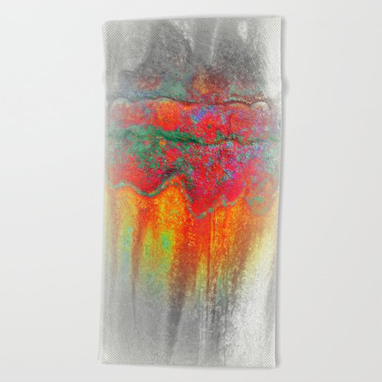 Nr. 393 Beach Towel