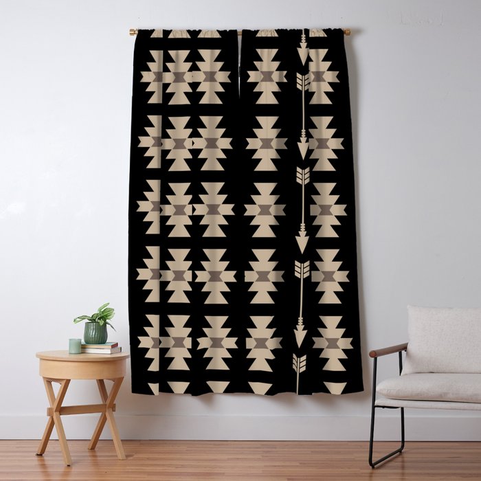 Blackout Curtain
