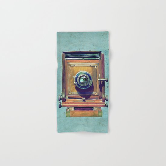 Inclination Hand & Bath Towel