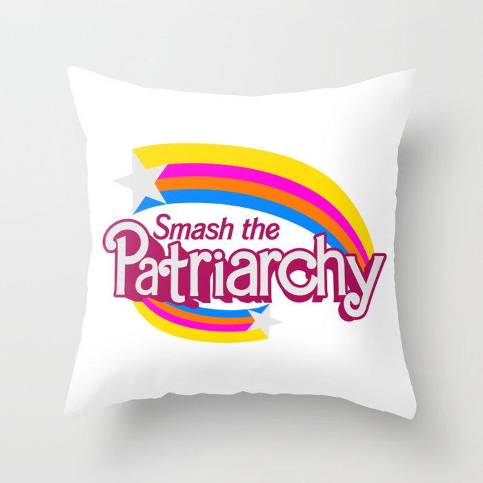 Throw Pillow