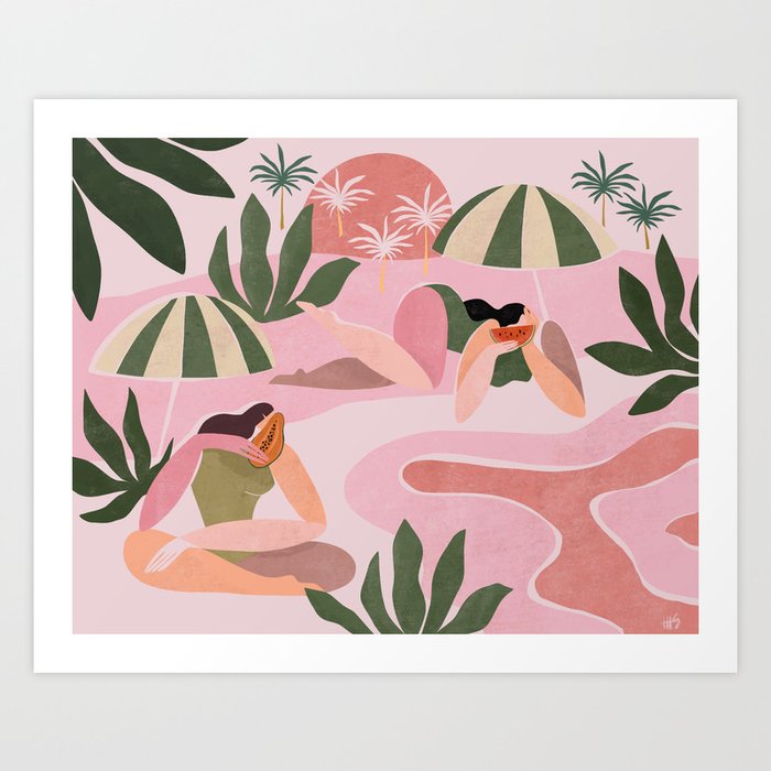 Art Print