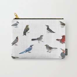 Multi-Bird 1 Carry-All Pouch