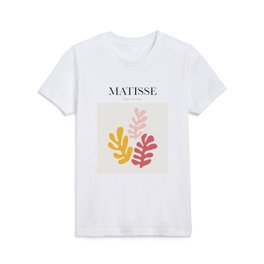 Matisse - Papier Découpé Kids T Shirt