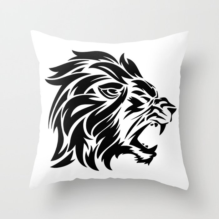 Graphic pillows cheap