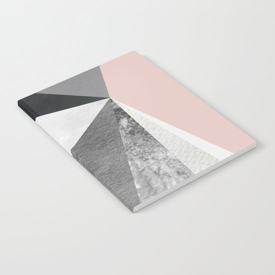 Unfold Notebook