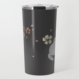 Sakura Nim Travel Mug