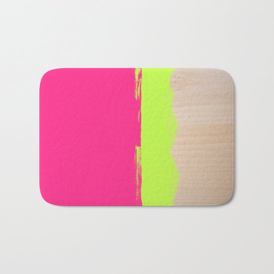Sorbet VIII Bath Mat