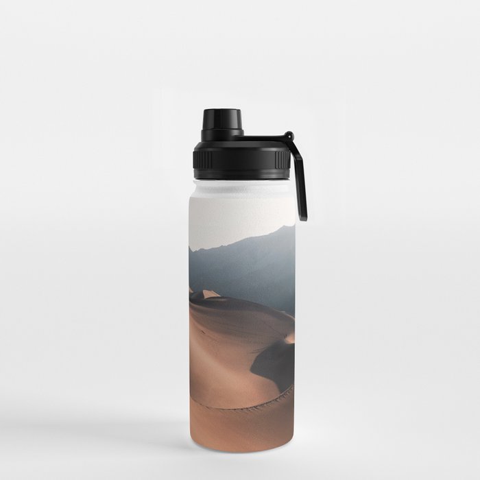 Great Sand Dunes Water Bottle