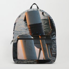 PONT DEL PETROLI Backpack