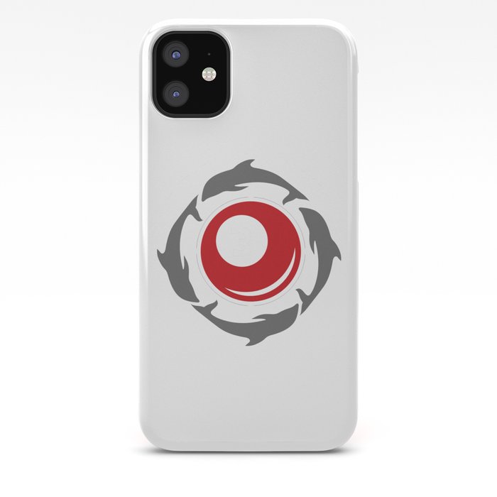 Pool Sharks iphone 11 case Pool Sharks iphone 11 case