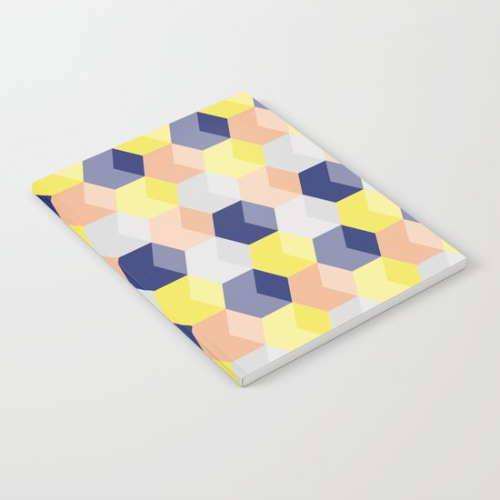 LittleCubes, Notebook