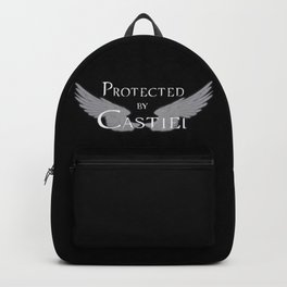 castiel mini backpack