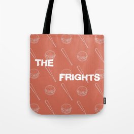 The Frights Makeout Point 2 Tote Bag