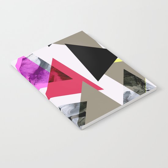 Graphic 481 Notebook