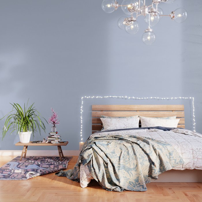 From Crayon Box Periwinkle Blue Pastel Blue Solid Color Wallpaper By Simplysolids Society6 Lavender blue shown as one of the three major variations of lavender under heading lavender; from crayon box periwinkle blue pastel blue solid color wallpaper by simplysolids