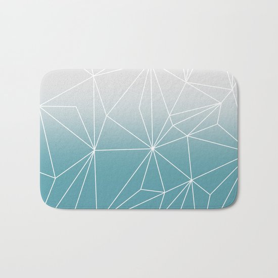Simplicity 2 Bath Mat