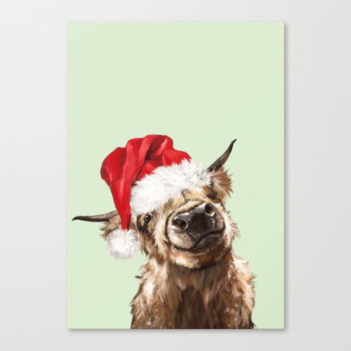 Canvas Print