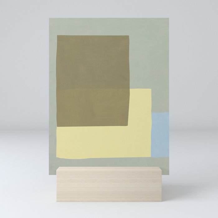 Mini Art Print