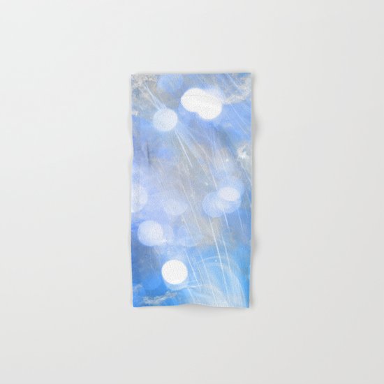 α Betelgeuse Hand & Bath Towel