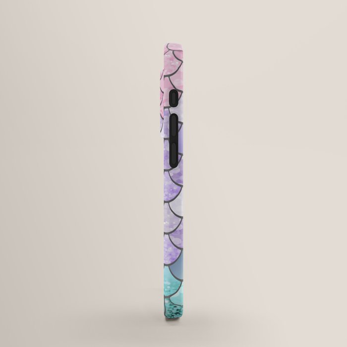 Mermaid Printed iPhone Cases: 15, 14, Pro Max | Society6