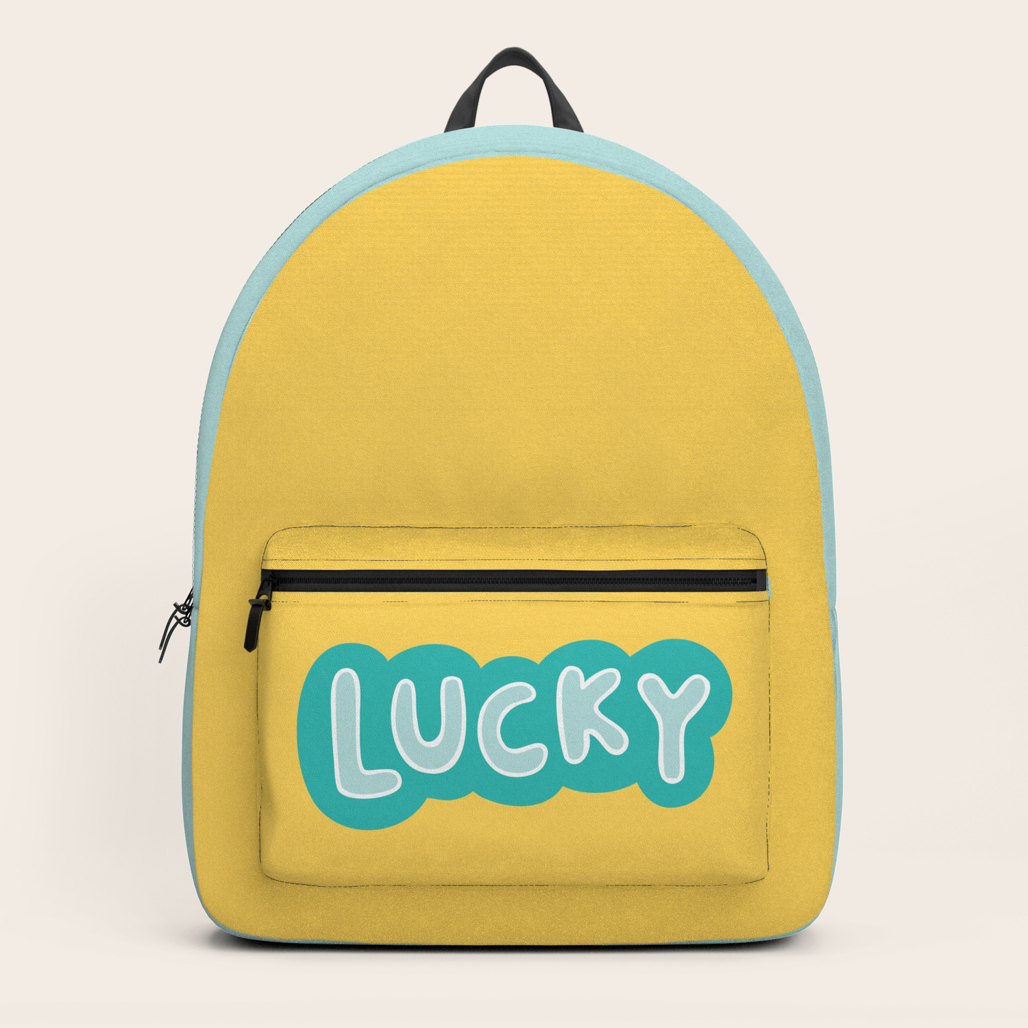 luckyz backpack