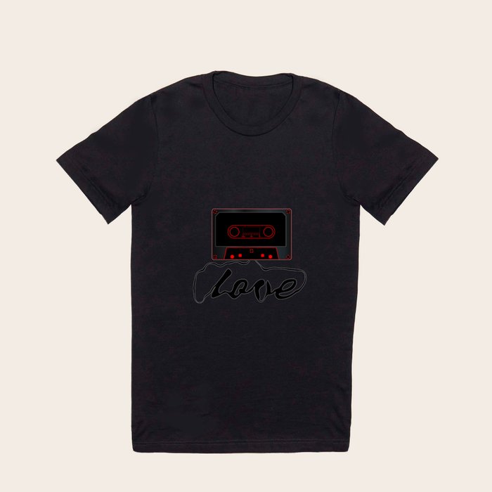 Unwound t hot sale shirt
