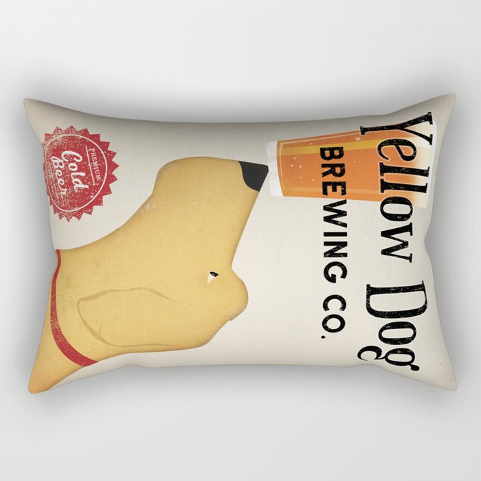 Rectangular Pillow