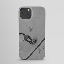 skateboard 2 iPhone Case