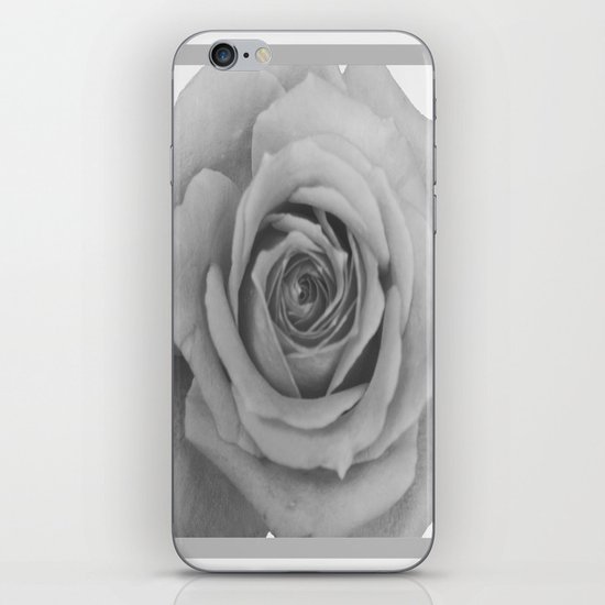 Drained iPhone & iPod Skin