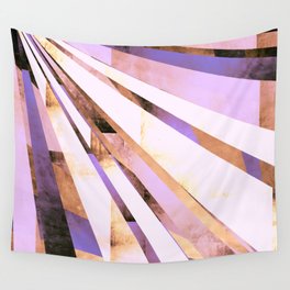 Sol Rays 23-27 Wall Tapestry