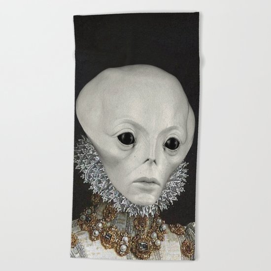 DUCHESS Beach Towel