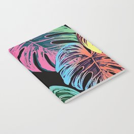 Tropical Notebook