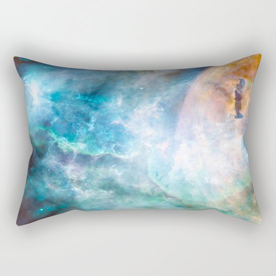Denebola Rectangular Pillow
