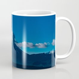 Mt Doom Coffee Mug