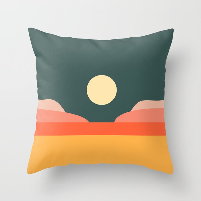 Throw Pillow