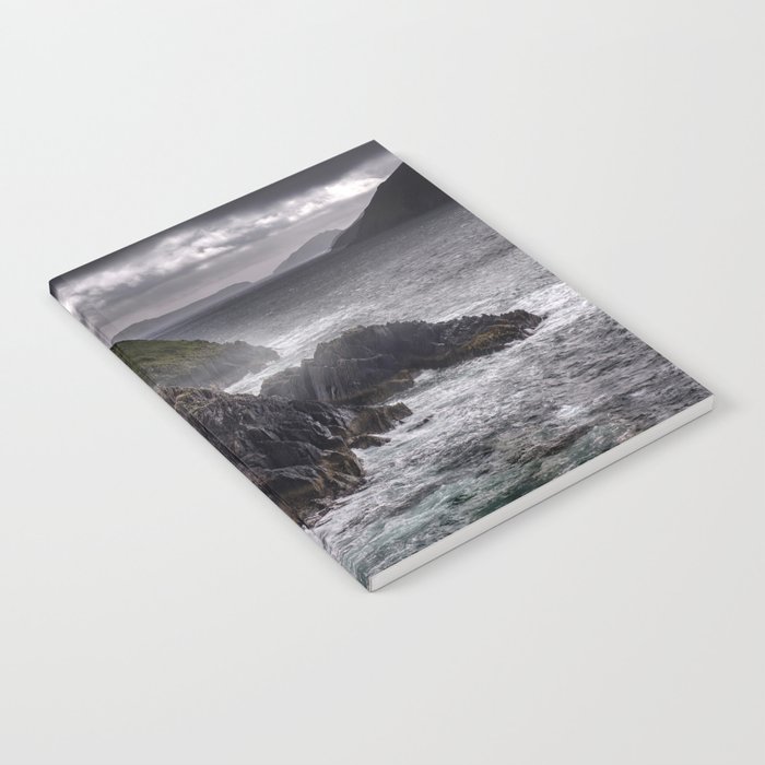 Dingle Peninsula Notebook