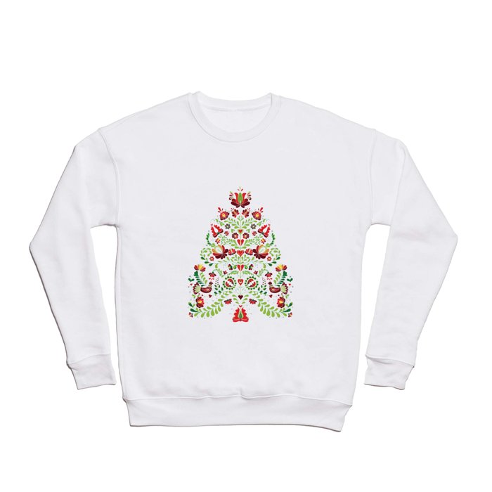 Christmas Love Crewneck Sweatshirt